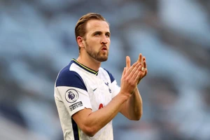 Harry Kane vẫn chưa thể gia nhập Man City vì nhiều lý do khác nhau