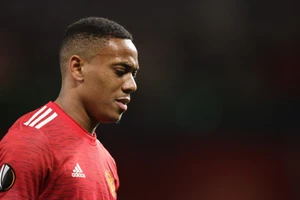 CLB Man United lên kế hoạch bán đứt Martial