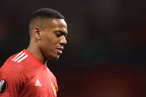 CLB Man United lên kế hoạch bán đứt Martial