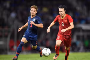 Thái Lan sẽ so tài với Việt Nam ở bán kết 2 AFF Cup 2020
