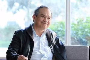 Bầu Đức ủng hộ việc hủy giải V.League 2021.