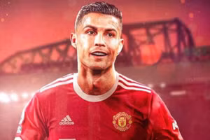 Man United đã đạt được thỏa thuận chiêu mộ C.Ronaldo từ Juventus