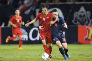 Tuyển Việt Nam được kỳ vọng sẽ bảo vệ thành công ngôi vô địch AFF Cup.