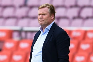 HLV Koeman muốn lấy toàn bộ số tiền đền bù theo hợp đồng đã ký với Barca