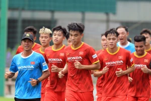 U23 Việt Nam hiện là đương kim vô địch SEA Games.