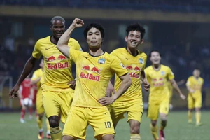 Giải V.League vẫn chưa xác định được ngày trở lại.