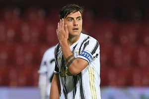  Dybala lọt tầm ngắm của Liverpool