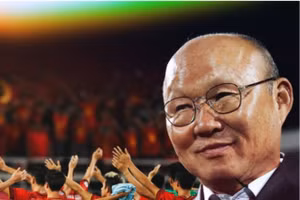 Tuyển Việt Nam sẵn sàng cho trận gặp Indonesia.