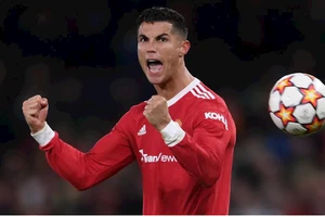 Ronaldo được đồn đoán có thể gia nhập SPG ở mùa giải tới.