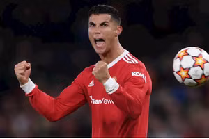 Ronaldo được đồn đoán có thể gia nhập SPG ở mùa giải tới.