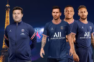 Messi có thể ra mắt PSG vào ngày 29/8 tới