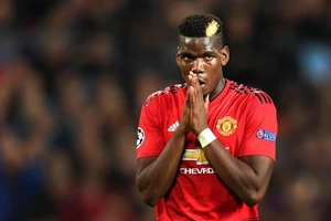 Tương lai của Pogba ở MU đang bị đặt những dấu hỏi lớn