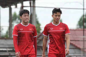 Xuân Trường Quế Ngọc Hải nhận được nhiều sự kỳ vọng ở AFF Cup 2020.