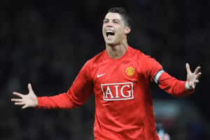 Chưa thi đấu, Ronaldo đã giúp Man Utd thu về hơn 2,2 triệu bảng.