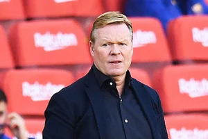 HLV Koeman sẽ nhận số tiền đền bù ‘khổng lồ’ nếu chia tay Barca