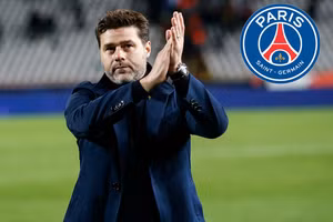 HLV Pochettino thừa nhận đội bóng đang đàm phán chiêu mộ Mesi.
