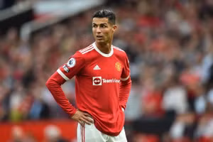 Ronaldo đối mặt với rắc rối liên quan tới vụ cáo buộc hiếp dâm trong quá khứ.