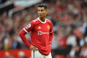 Ronaldo đối mặt với rắc rối liên quan tới vụ cáo buộc hiếp dâm trong quá khứ.