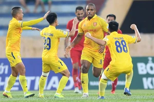 Câu lạc bộ Nam Định nhiều khả năng bỏ giải AFC Cup 2022.