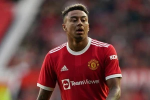 Jesse Lingard được đồn đoán sắp chia tay Man United.