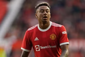 Jesse Lingard được đồn đoán sắp chia tay Man United.