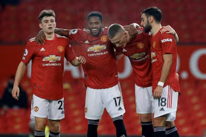 MU sẽ có 4 trận giao hữu ở mùa hè năm nay.