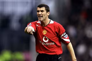  Roy Keane tin Manchester City sẽ vô địch ngoại hạng Anh.
