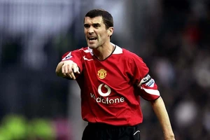  Roy Keane tin Manchester City sẽ vô địch ngoại hạng Anh.