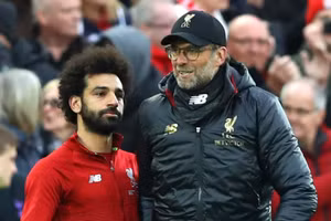 HLV Klopp có thể phải chia tay người học trò cưng của mình.