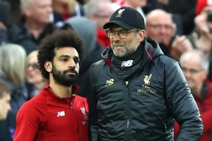 HLV Klopp có thể phải chia tay người học trò cưng của mình.