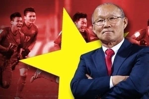 Tuyển Việt Nam nhận được nhiều sự kỳ vọng ở Vòng loại 3 World Cup 2022.