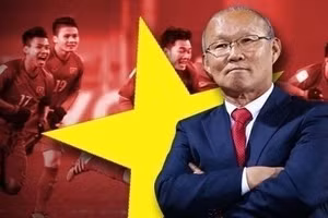 Tuyển Việt Nam nhận được nhiều sự kỳ vọng ở Vòng loại 3 World Cup 2022.
