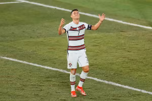 Ronaldo và đồng đội bị loại khỏi bị loại khỏi Euro 2020