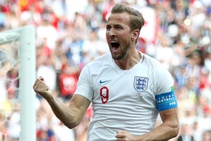 Harry Kane được đồn đoán giá nhập CLB Tottenham