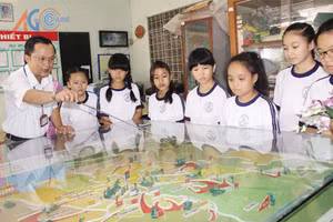 Ảnh minh hoạ. (nguồn: Internet)