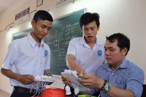 Ảnh minh họa/ INT