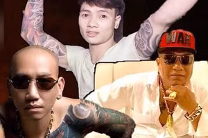 Thời gian qua, nhiều "giang hồ mạng" đã bị pháp luật nghiêm trị. (Ảnh: IT)