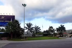 Dự án Khu du lịch và giải trí Sông Lô bị người dân khiếu nại, khiếu kiện gần 20 năm qua.