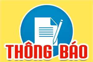 Thăm dò dư luận đối với các ứng viên đề nghị xét tặng danh hiệu Nhà giáo Nhân dân, Nhà giáo Ưu tú lần thứ 15