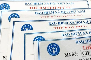 Phú Yên: Tạo điều kiện để tất cả HSSV tham gia BHYT