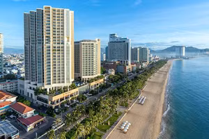 Phân khúc BĐS du lịch có nguy cơ ""ngủ đông"" đến hết năm 2021.