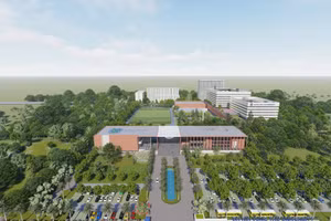 Logistics – ngành tiềm năng dành cho “thế hệ Z” năng động