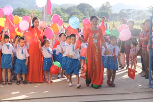 Nghệ An sẽ tổ chức khai giảng năm học mới 2020 - 2021 đồng loạt vào ngày 5/9