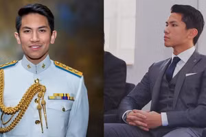 Hội "chị em bạn dì" phát cuồng vì hoàng tử Brunei muốn tìm vợ để sống đơn giản
