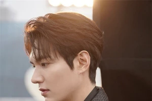 Đóng "Quân vương bất diệt", Lee Min Ho nhận cát-xê "khủng" cỡ nào?