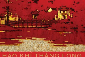 Triển lãm ‘Hào khí Thăng Long’