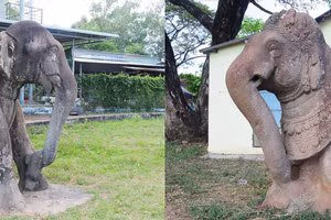 Công nhận 27 bảo vật quốc gia