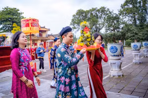 Người trẻ ‘đánh thức’ tình yêu di sản văn hoá dân tộc thiểu số