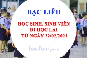 ảnh cổng TTĐT Bạc Liêu.