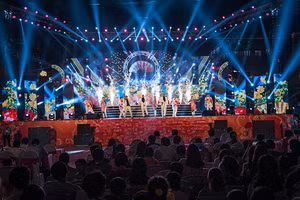 Ảnh Minh hoa (Ban tuyên giáo An Giang).